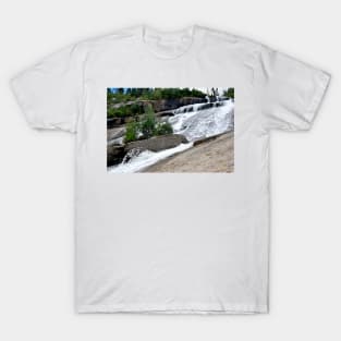 Wilhelmina Falls T-Shirt